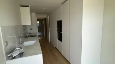Apartment in Can Girona-Terramar-Vinyet photo 11