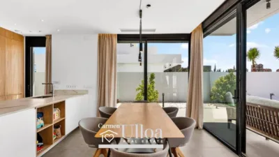 House in Benimagrell photo 8