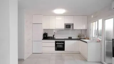 Apartment in Acequión-Los Naúfragos photo 8