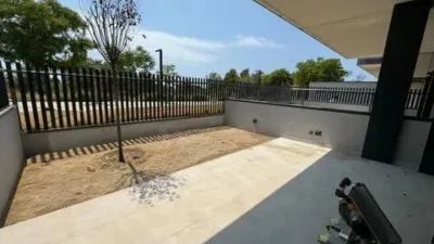 Apartment in Can Girona-Terramar-Vinyet photo 34