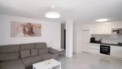 Apartment in Acequión-Los Naúfragos photo 7