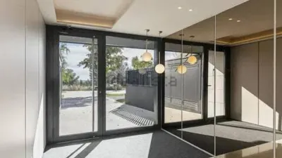Apartment in Can Girona-Terramar-Vinyet photo 46