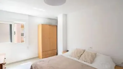 Apartment in Acequión-Los Naúfragos photo 13