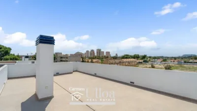 House in Benimagrell photo 46