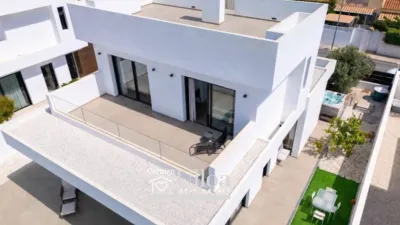 House in Benimagrell photo 66