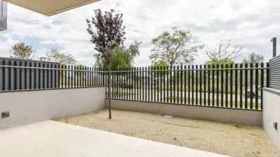 Apartment in Can Girona-Terramar-Vinyet photo 18