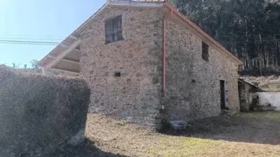Chalet on Calle Regueira S-N photo 7