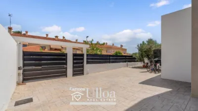 House in Benimagrell photo 23