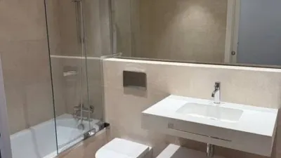 Apartment in Can Girona-Terramar-Vinyet photo 22