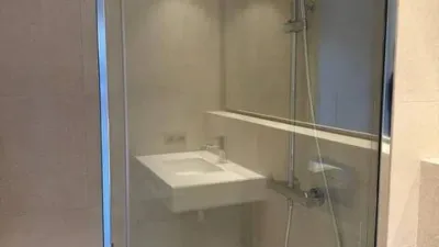 Apartment in Can Girona-Terramar-Vinyet photo 26