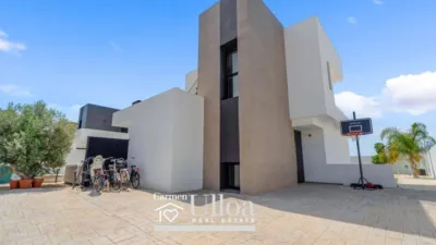 House in Benimagrell photo 68