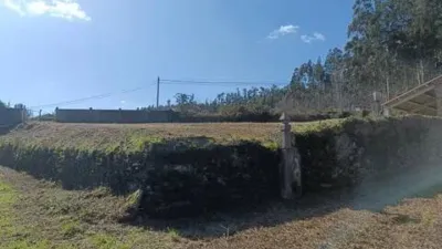 Casa – Oza Cesuras, Betanzos - Más