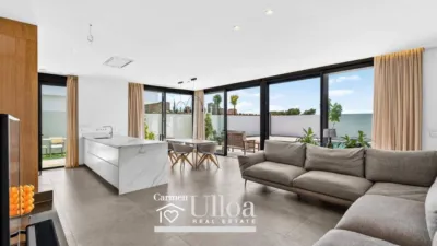 House in Benimagrell photo 14