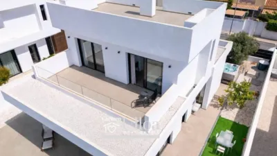 House in Benimagrell photo 64