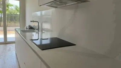Apartment in Can Girona-Terramar-Vinyet photo 7