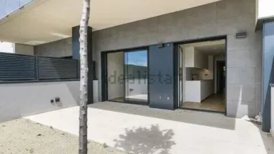 Apartment in Can Girona-Terramar-Vinyet photo 21