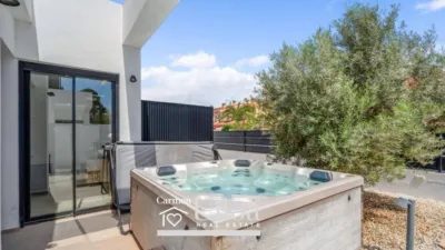 House in Benimagrell photo 22