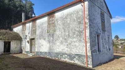 Chalet on Calle Regueira S-N photo 15