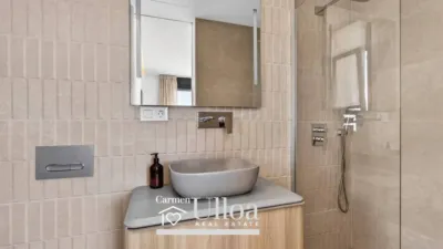 House in Benimagrell photo 37