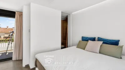 House in Benimagrell photo 39