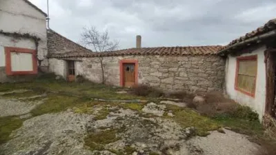 Casa rústica en Moral de Sayago photo 5
