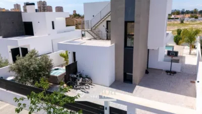 House in Benimagrell photo 71