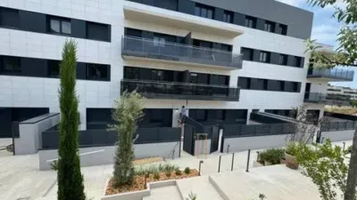 Apartment in Can Girona-Terramar-Vinyet photo 52