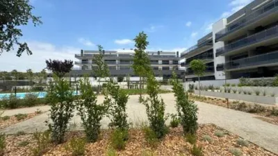 Apartment in Can Girona-Terramar-Vinyet photo 48