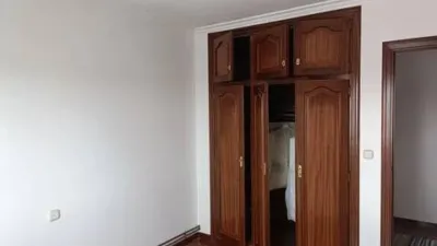Apartment in A Cabana (Teixeiro) photo 15