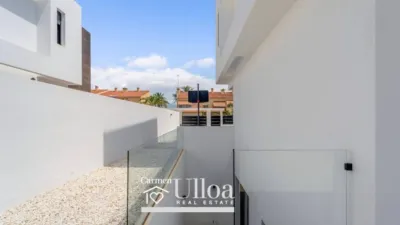 House in Benimagrell photo 60
