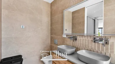 House in Benimagrell photo 29