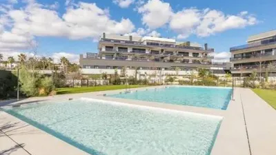 Apartment in Can Girona-Terramar-Vinyet photo 54