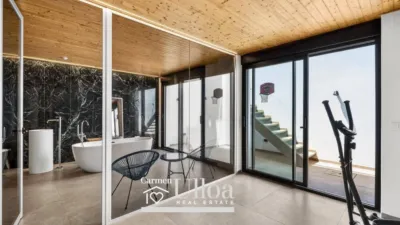 House in Benimagrell photo 53