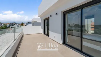 House in Benimagrell photo 45