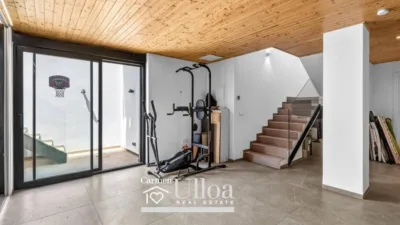 House in Benimagrell photo 51