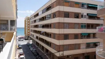 Pis – Torrevieja, San Roque - Vista 3