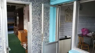 Piso – Curtis, San Xosé, O Ensanche - Vista 4