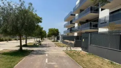 Apartment in Can Girona-Terramar-Vinyet photo 49