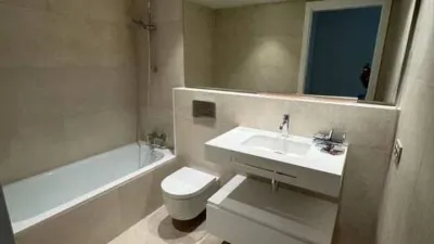 Apartment in Can Girona-Terramar-Vinyet photo 23