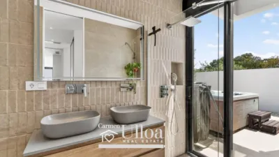 House in Benimagrell photo 28