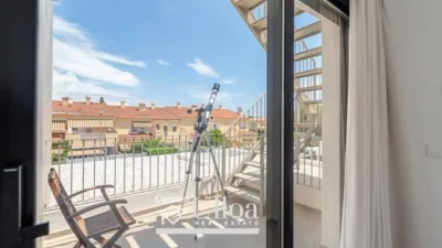 House in Benimagrell photo 44