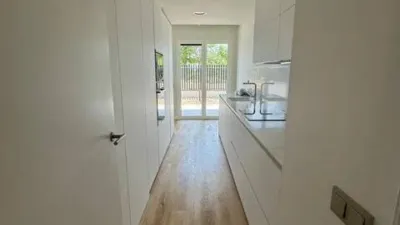 Apartment in Can Girona-Terramar-Vinyet photo 12