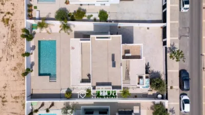 House in Benimagrell photo 61