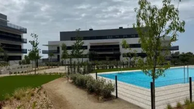 Apartment in Can Girona-Terramar-Vinyet photo 55