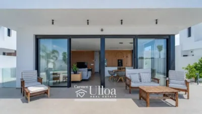 Casa – Sant Joan d'Alacant - Vista 5