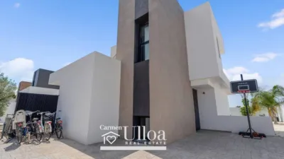 House in Benimagrell photo 70