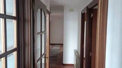 Apartment in A Cabana (Teixeiro) photo 8
