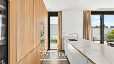 House in Benimagrell photo 10