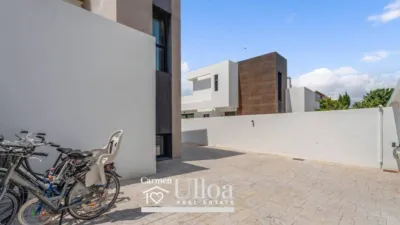 House in Benimagrell photo 67