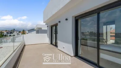 House in Benimagrell photo 42